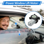 Power Window Regulator Lift Motor for Hyundai Elantra GT (2018–2020) No.82450G3000