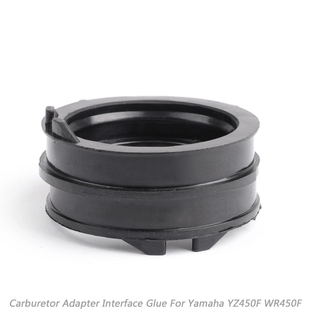 Throttle Body Intake Manifold Boot for Yamaha YZ450F WR450F (2004–2006)