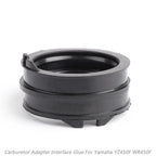Throttle Body Intake Manifold Boot for Yamaha YZ450F WR450F (2004–2006)