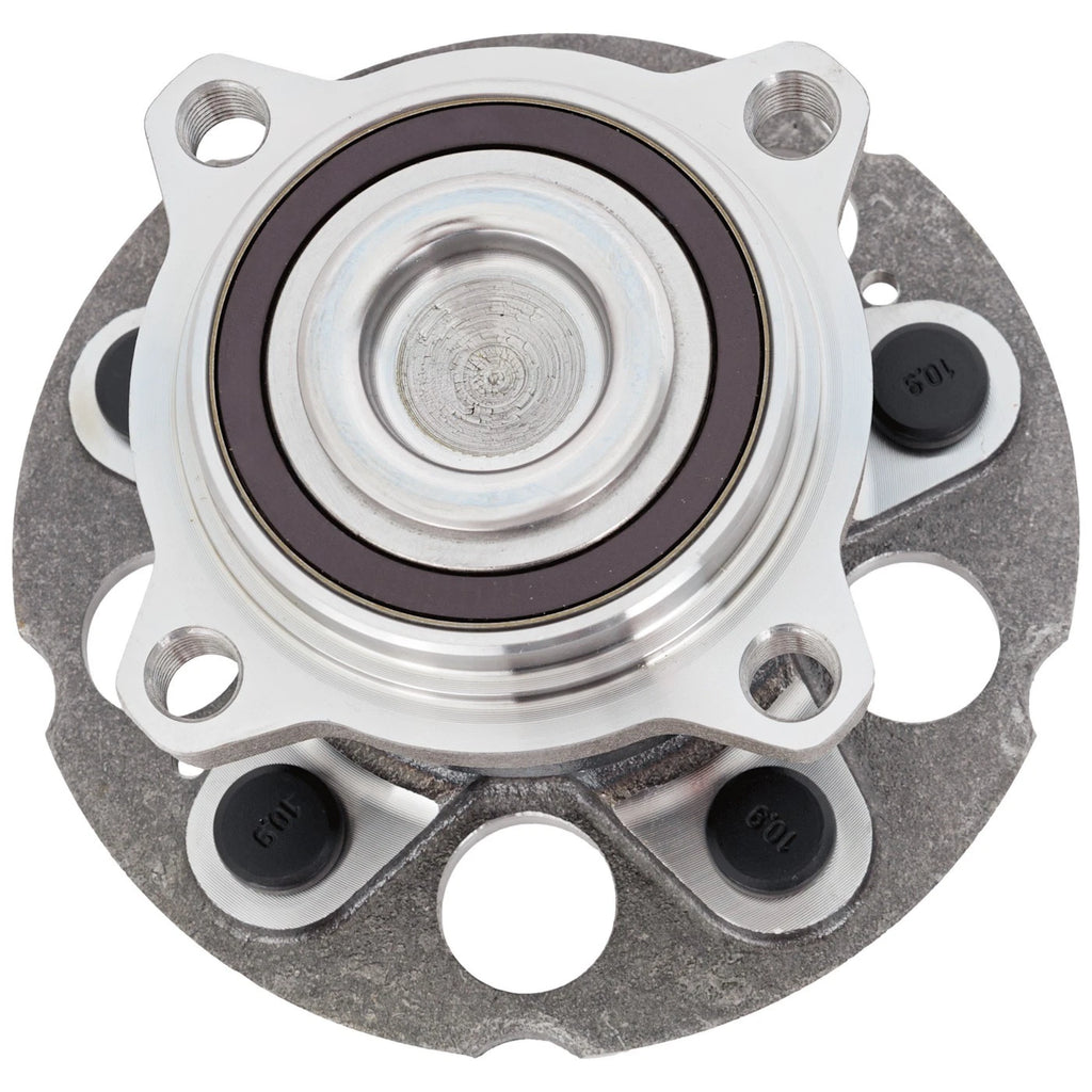 Wheel Hub Set for Hyundai Sonata, Kia Optima (2002–2005)
