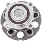 Wheel Hub Set for Hyundai Sonata, Kia Optima (2002–2005)