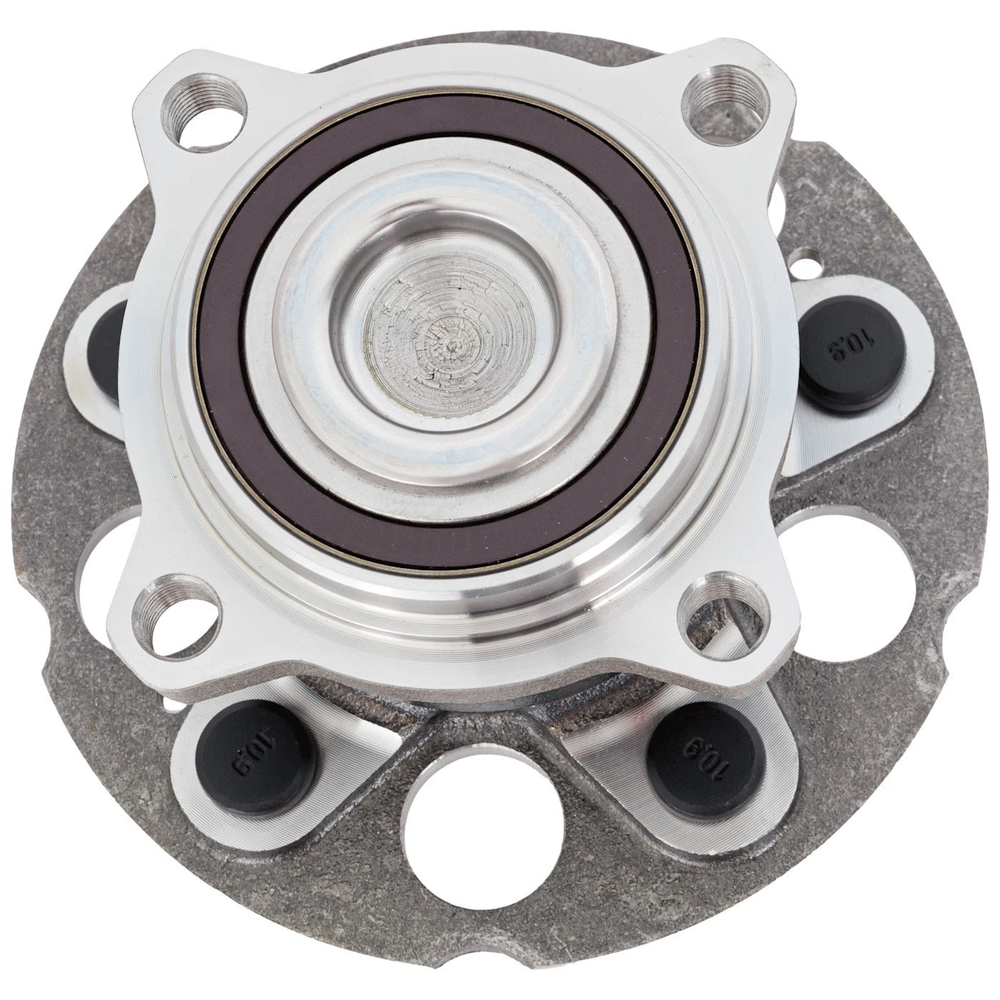 Wheel Hub Set for Hyundai Sonata, Kia Optima (2002–2005)