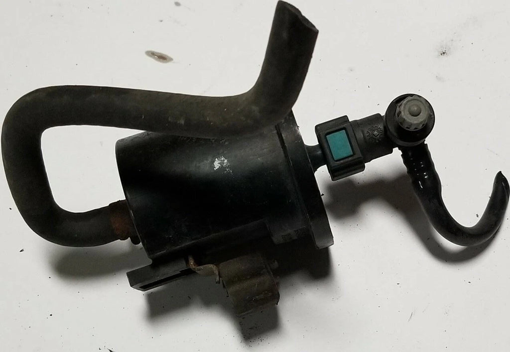Air Intake Purge Valve Canister for Jaguar X-Type (2002–2008)