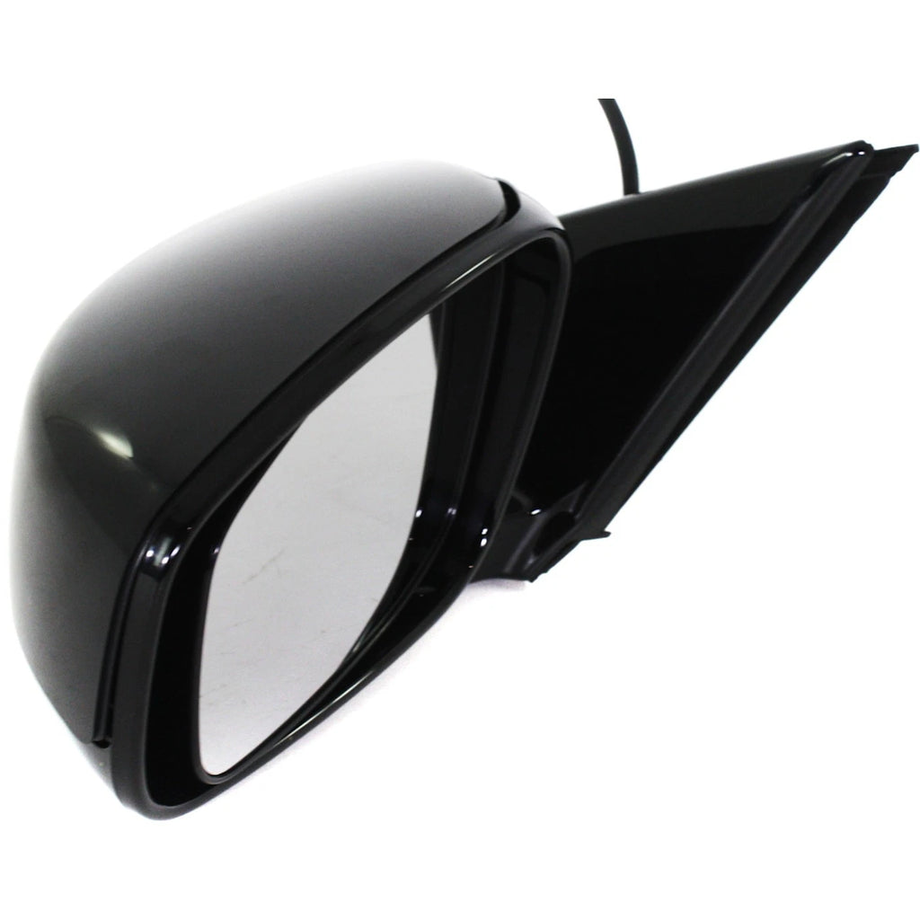 Power Mirror for Infiniti G37, G25 Sedan (2009–2013) - Left Paintable
