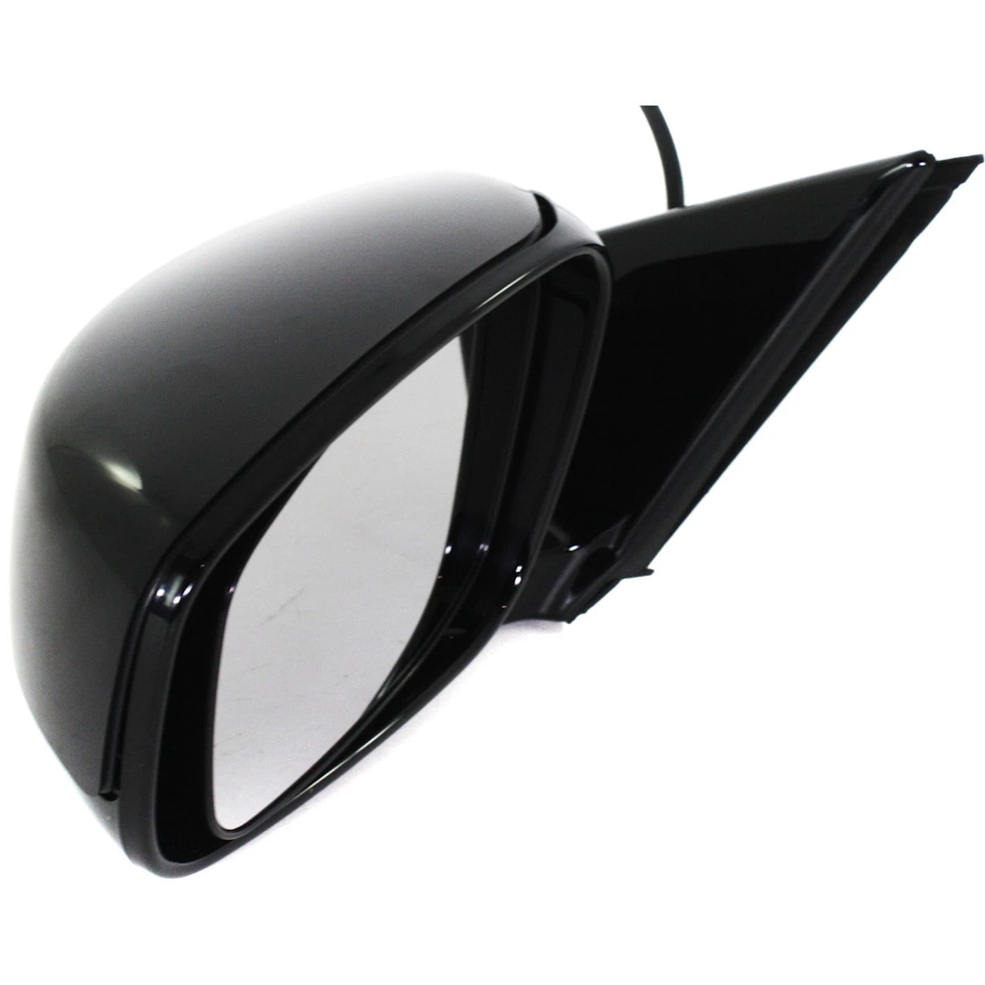 Power Mirror for Infiniti G37, G25 Sedan (2009–2013) - Left Paintable