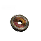 46 Tooth Bimetal Gear Assembly for Electric Chainsaws (12 Inch, 16 Inch)