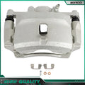 Front Right Brake Caliper w/ Bracket for Honda Civic Acura EL (2001–2005)