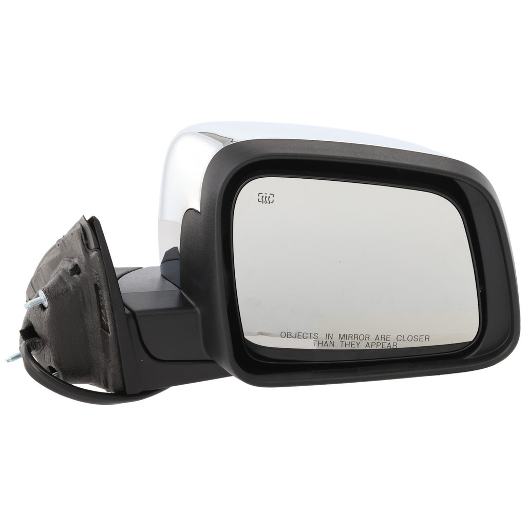 Heated Right Side Mirror for Jeep Grand Cherokee (2011–2016)
