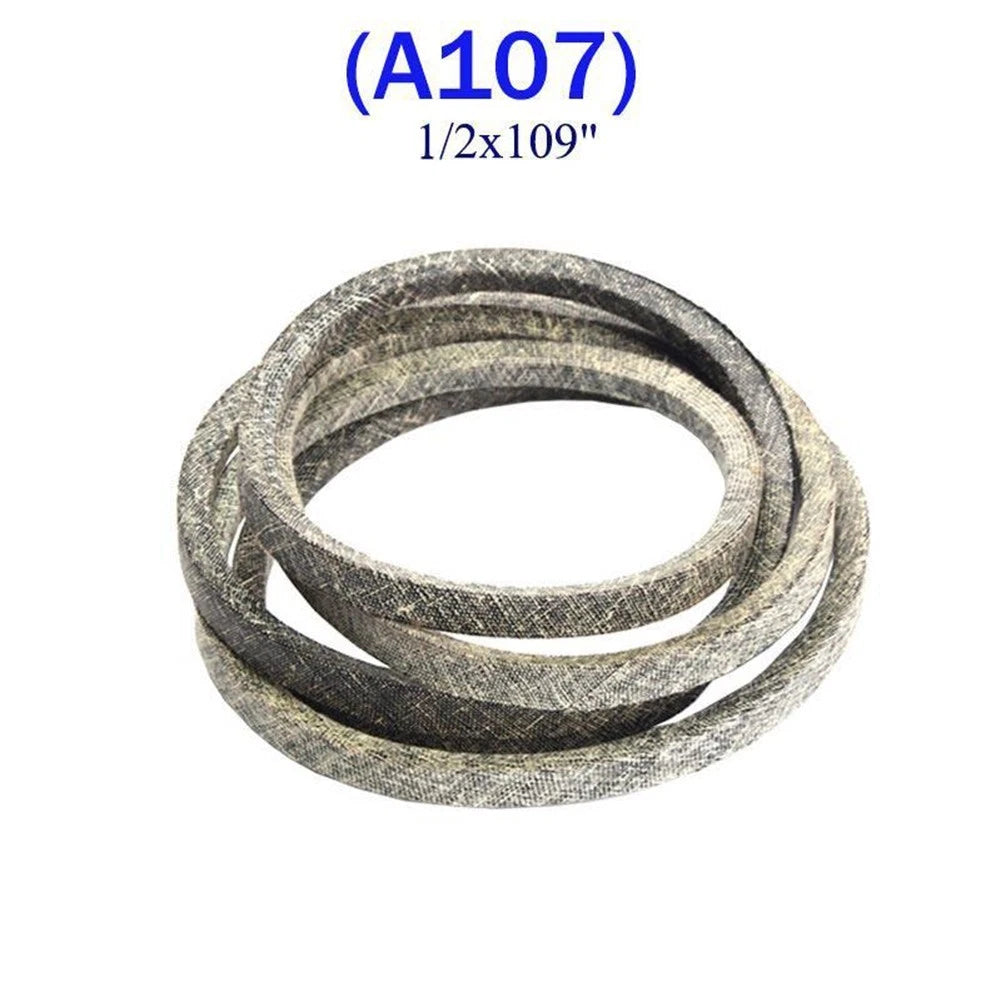 12x V Belt for 42in Deck Compatible with 95404045 75404045