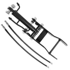 Hydraulic Thumb Clip Attachment for Mini Excavator (TYPH2008P, 2 tons)