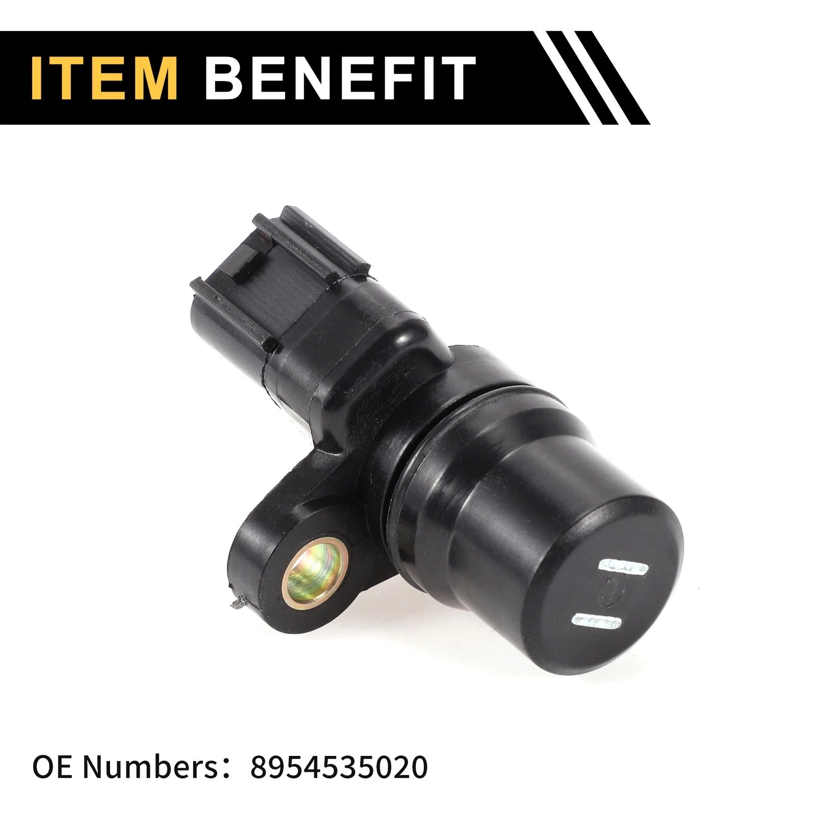 ABS Wheel Speed Sensor No. 8954535020 for Toyota Tacoma (1998–2004) Rear Right