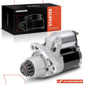 Starter for Nissan Murano, Pathfinder, INFINITI QX60 (2014–2016)