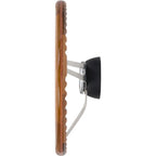 Comfort Grip Steering Wheel for 1969–1972 Chevrolet with Teak Wood 15"