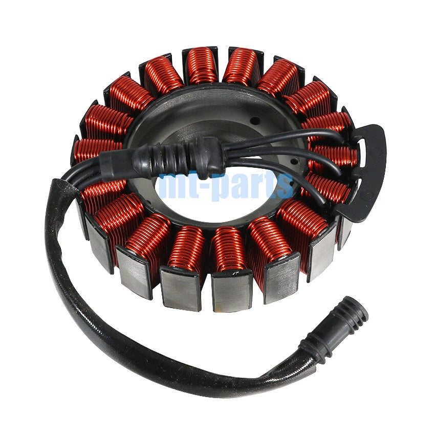 Stator Coil for Harley Trike Freewheeler FLRT (2018–2024) / Touring Revival FLH (2021)