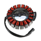Stator Coil for Harley Trike Freewheeler FLRT (2018–2024) / Touring Revival FLH (2021)