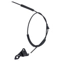 Hood Cable for BMW E36 318is 325is 328is M3 (1992–1999) Left 51231977689