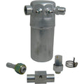 AC Accumulator for Audi 5000 (1978–1979)