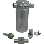 AC Accumulator for Audi 5000 (1978–1979)