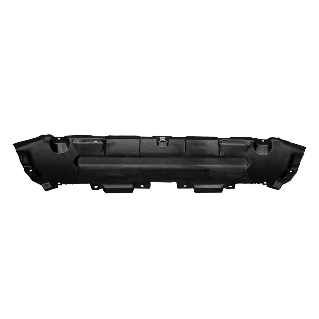 Replacement Composite Front Forward Undercar Shield (See compatibility Chart)