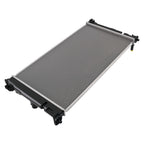 Aluminum Radiator for Lexus UX250h (2019-2020)