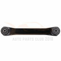 15Pcs Front Control Arms Tie Rods Sway Bars for Dodge Ram 2500 3500 (2003–2019)