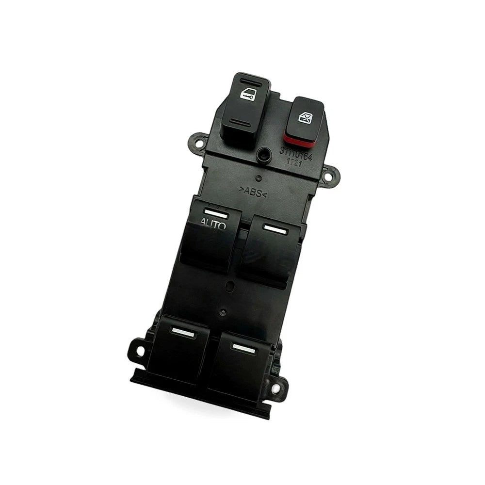 Power Window Switch for Honda CR-V (2007–2011) Left Front 35750-SWA-K01