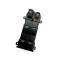 Power Window Switch for Honda CR-V (2007–2011) Left Front 35750-SWA-K01
