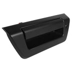 Tailgate Door Latch Handle Lever w/ Keyhole for Ford F150 (2015–2020)