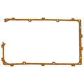 Rocker Valve Tappet Cover Gasket 2.0L for Ford Cortina TC TD TE TF (1972-1982)