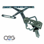 Window Regulator and Motor Assembly for Mercedes-Benz SLK230 (1998–2000)