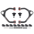 Front Upper Control Arms Drop Kit for Silverado Sierra 1500 (2007–2015)