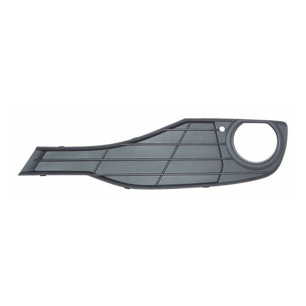 Replacement Driver Side Fog Light Bezel (See compatibility Chart)