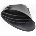 Right Fog Light Cover for Dodge Ram R1500 R2500 (2002-2008)