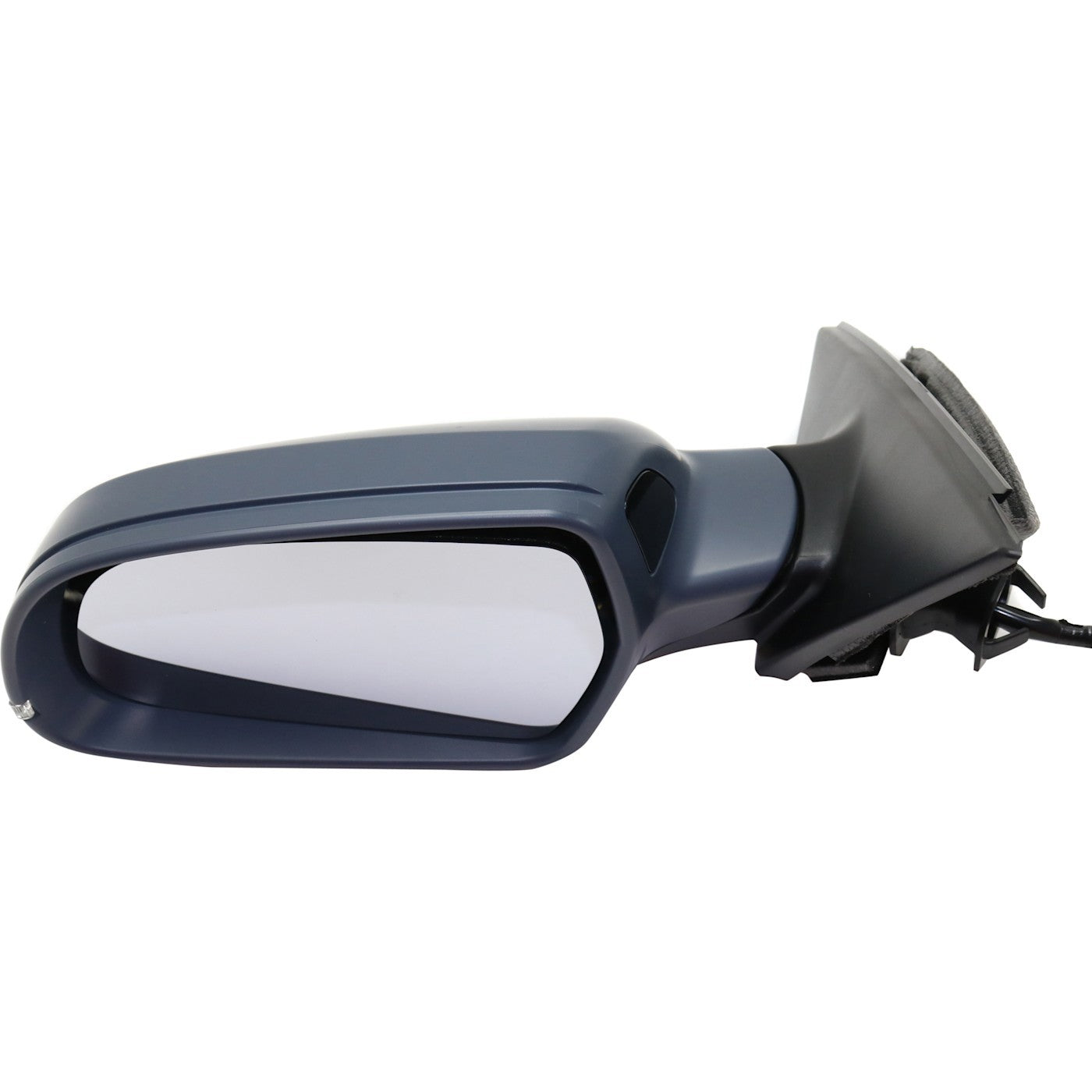 Heated Driver Left Side Mirror for Audi A4 Quattro S4 (2010–2011)