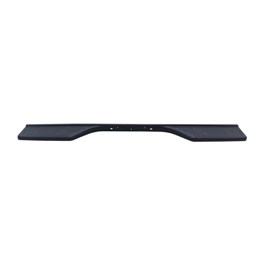 Replacement Polypropylene Rear Bumper Step Pad for See compatibility Chart