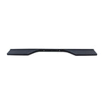 Replacement Polypropylene Rear Bumper Step Pad for See compatibility Chart