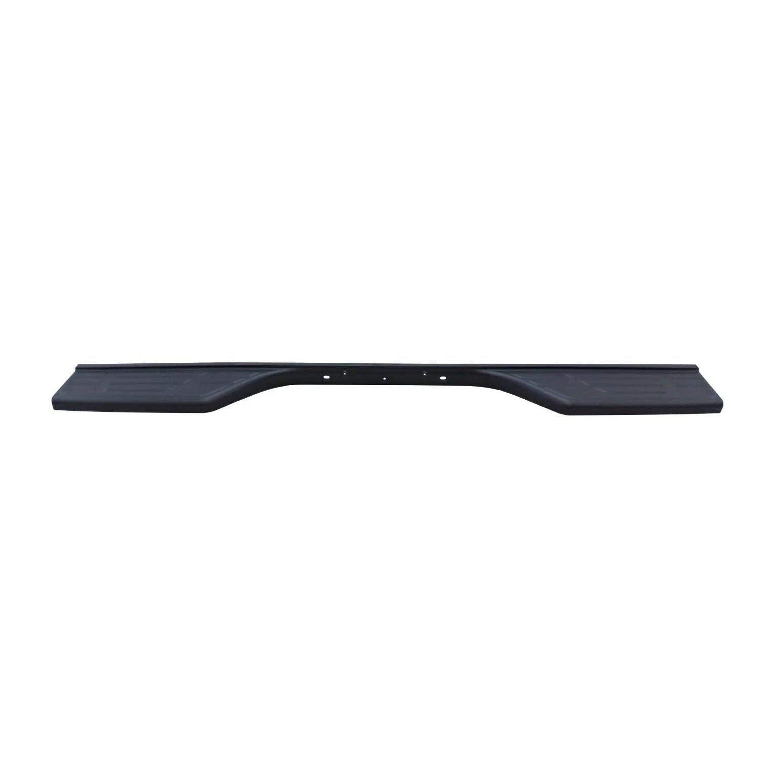 Replacement Polypropylene Rear Bumper Step Pad for See compatibility Chart