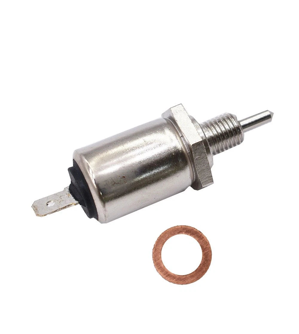 Shut Off Solenoid for Deere X475 (2004–2008)