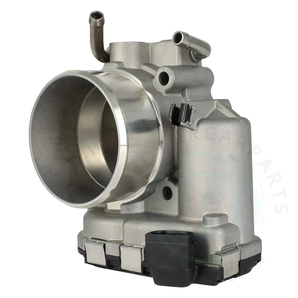Throttle Body with Sensor for Hyundai Santa Fe (2017–2020)