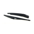 Rear Wiper Blade & Arm Set for Citroen C2 (2003-2012)