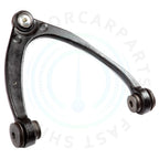 Front Upper Left Control Arm and Ball Joint for Chevy Silverado 1500 GMC Yukon 