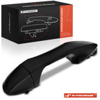 Exterior Door Handle Rear Left for Toyota Corolla (2014-2019)