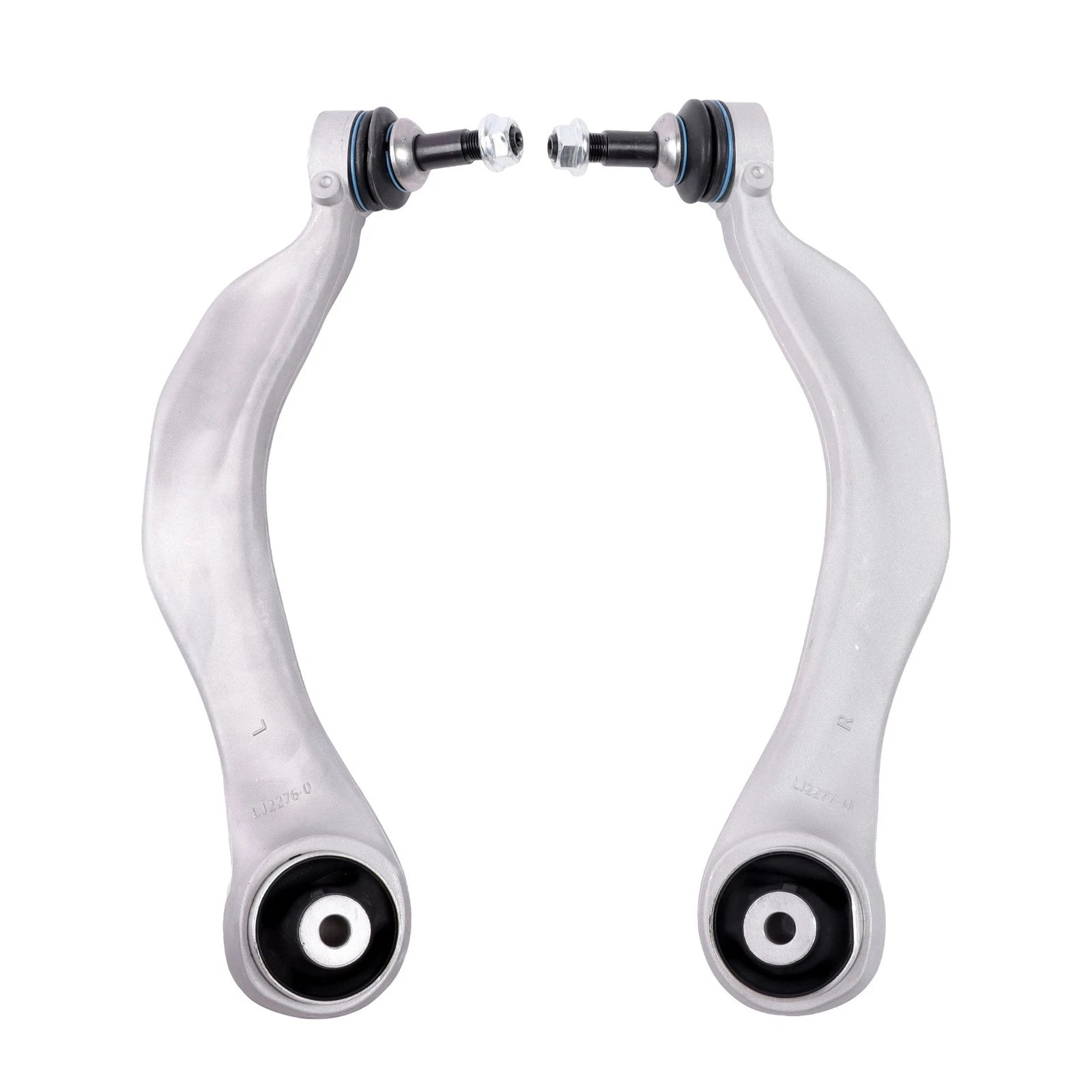 10X Front Control Arm and Ball Joint Assembly for BMW 535d (2014-2016)