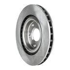 Front Disc Brake Rotors for Chevrolet Corvette (2005–2013)