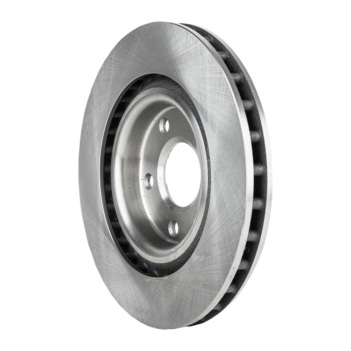 Front Disc Brake Rotors for Chevrolet Corvette (2005–2013)