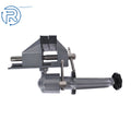 Universal Table Bench Vise Clamp with Swivel Rotating Base