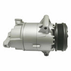 A/C Compressor Kit with O-Rings for Ford F-150 (2015-2020)