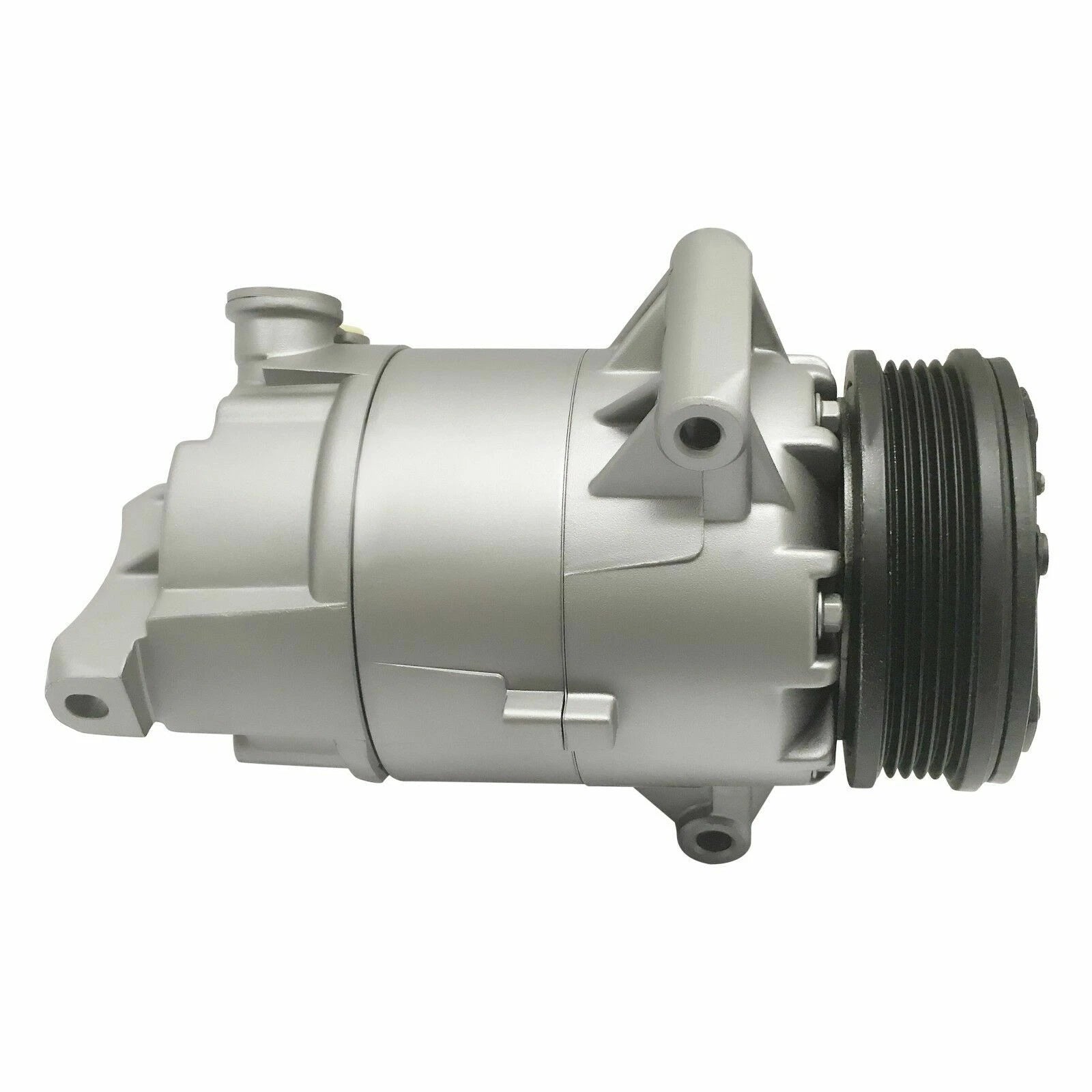 A/C Compressor Kit with O-Rings for Ford F-150 (2015-2020)