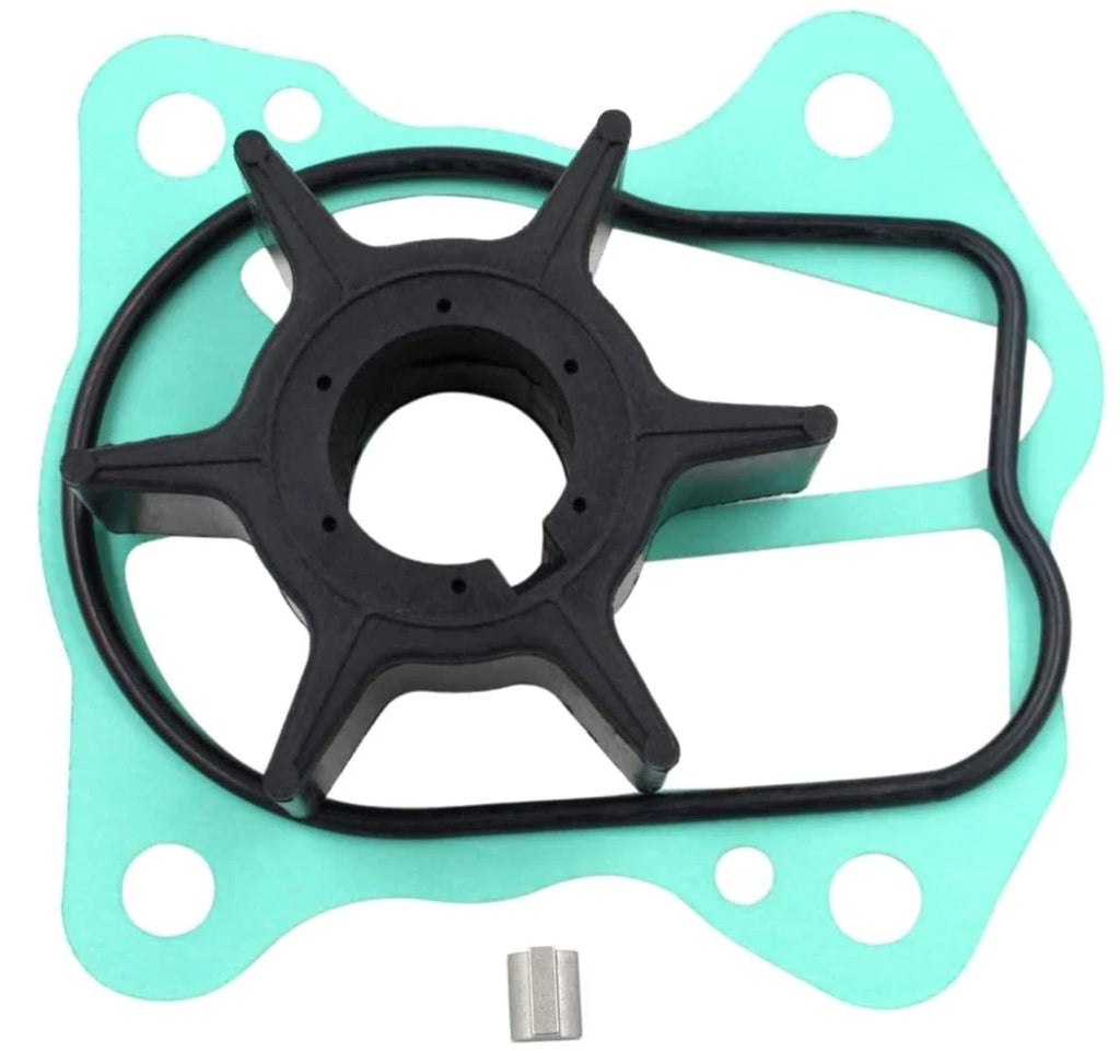 Outboard Water Pump Service Kit 06192-ZV5-003 for Honda 35-50 HP (4S)