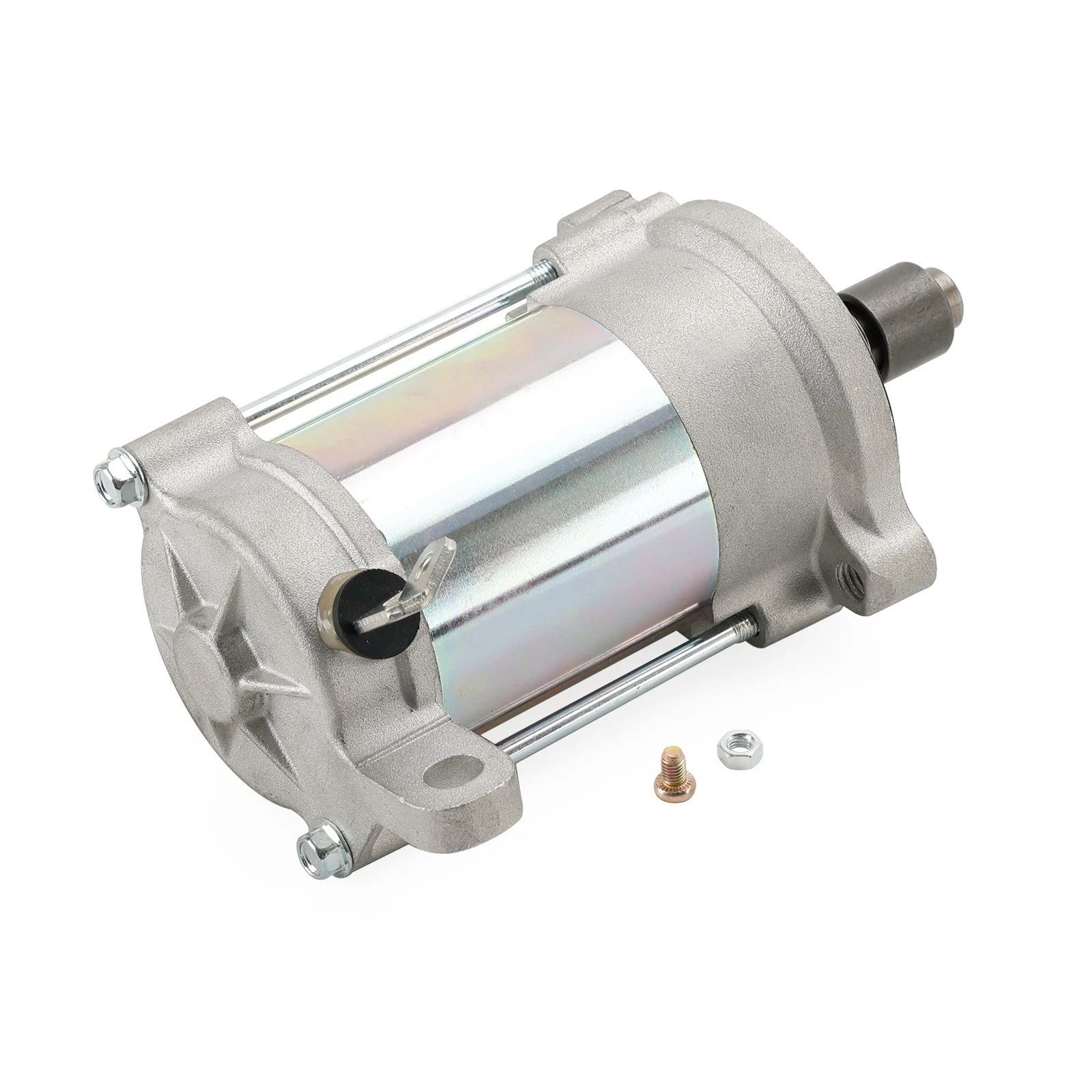 Engine Starter Motor for Ski-Doo Skandic, Tundra, Freestyle 300F (2006–2009)